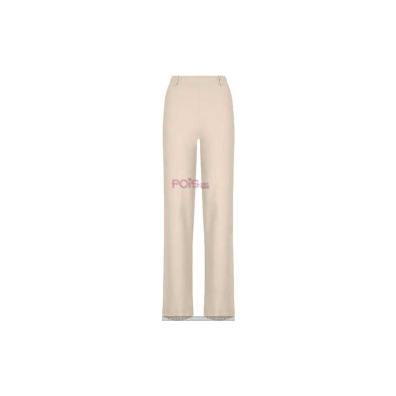 RAGNO PANTALONE PALAZZO COMPACT DE72PE